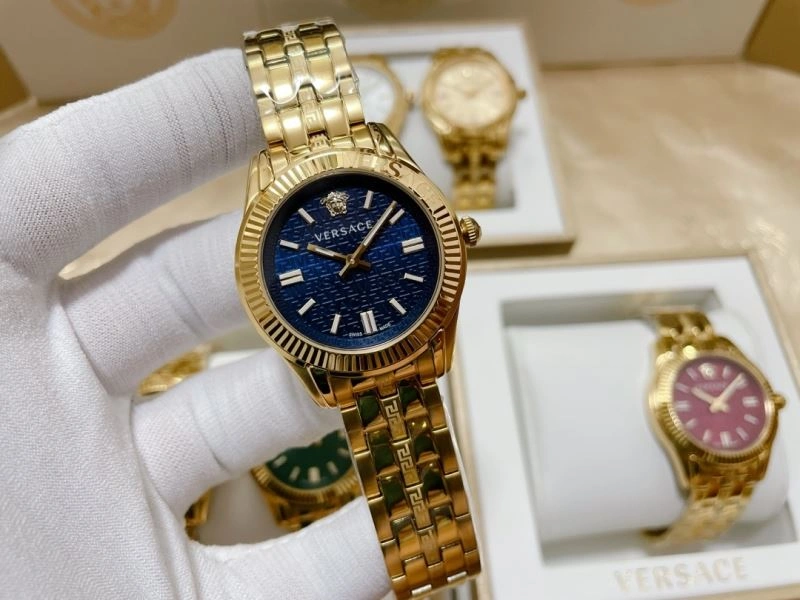 WaterResistant VERSACE Watches 207268