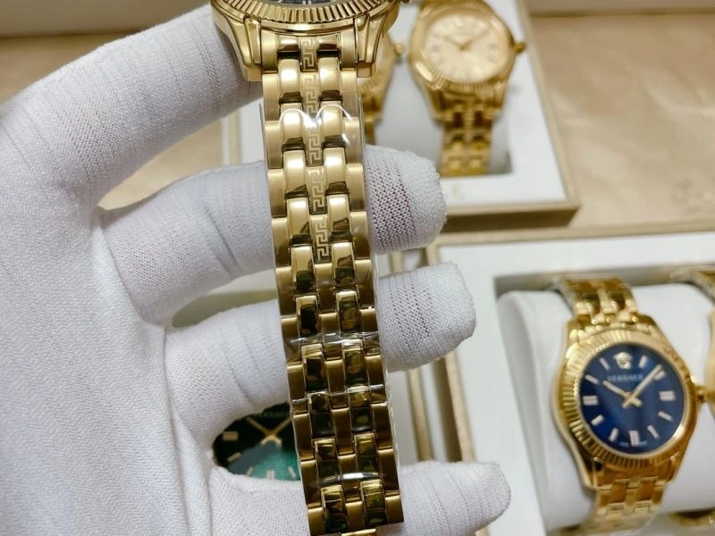 WaterResistant VERSACE Watches 207268