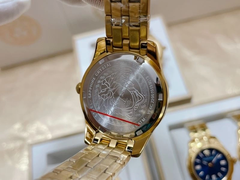 WaterResistant VERSACE Watches 207268