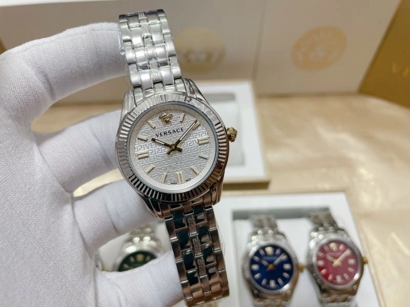 VERSACE Watches Versatile 207267