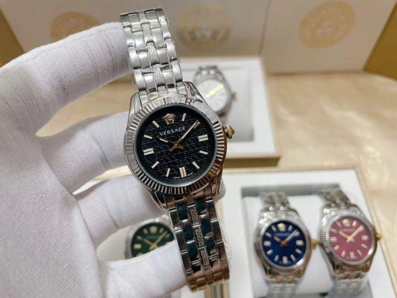 VERSACE Watches Versatile 207267