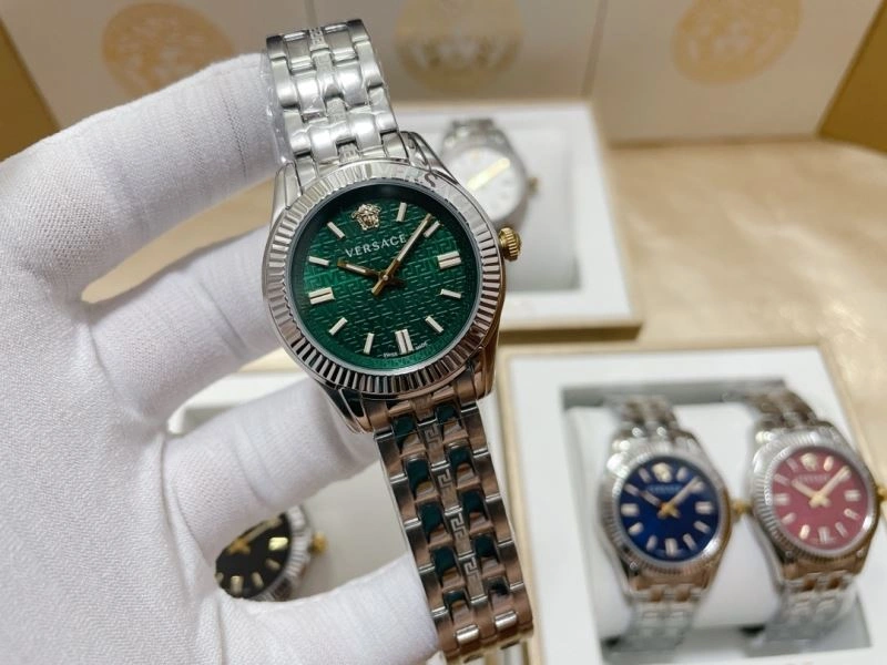 VERSACE Watches Versatile 207267