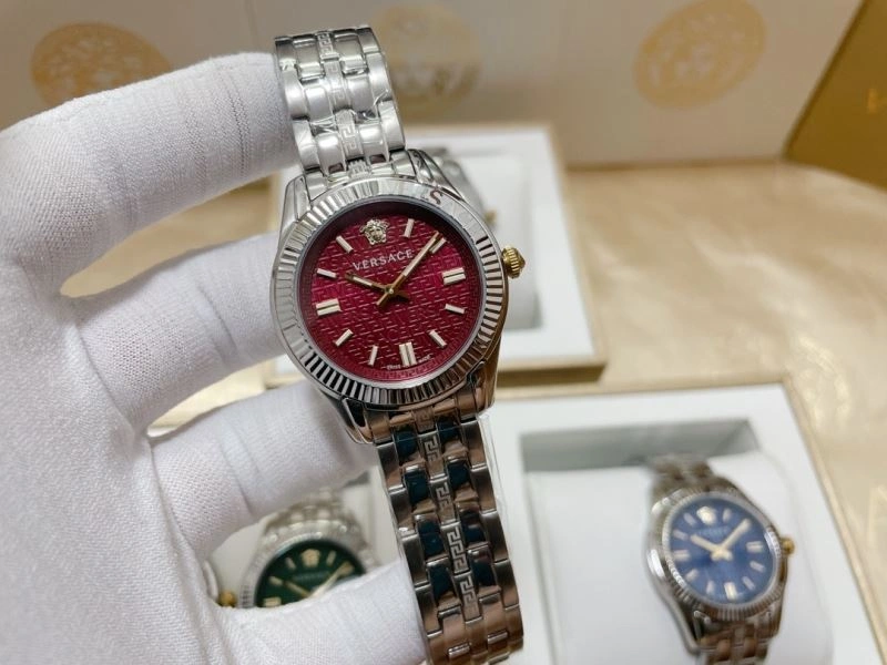 VERSACE Watches Versatile 207267