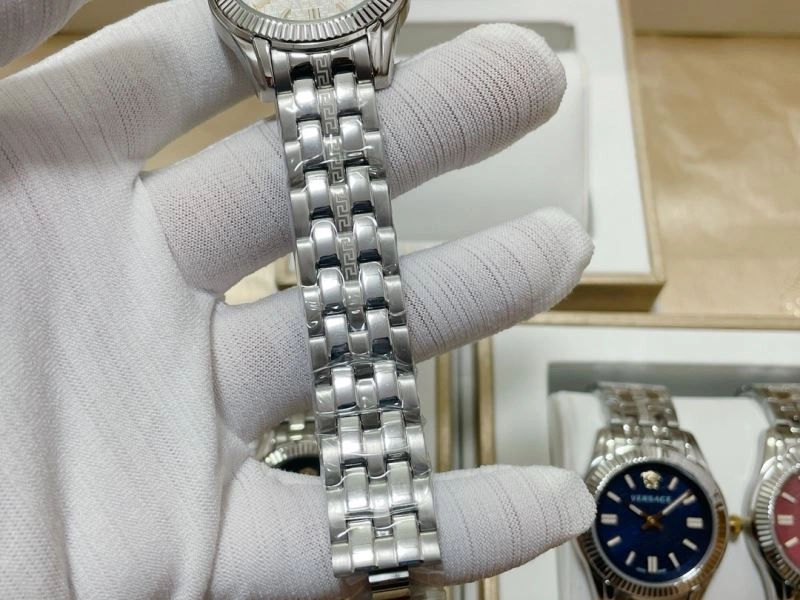 VERSACE Watches Versatile 207267