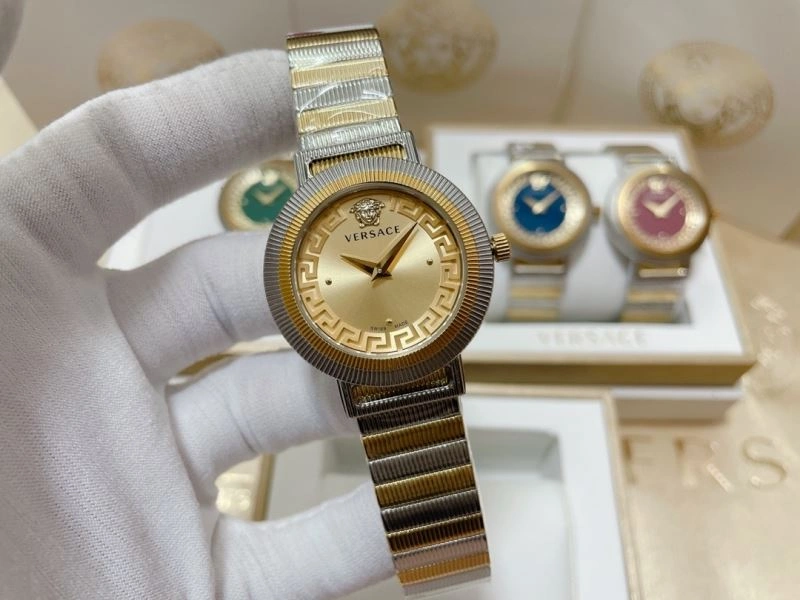 VERSACE Watches Resilient 207296