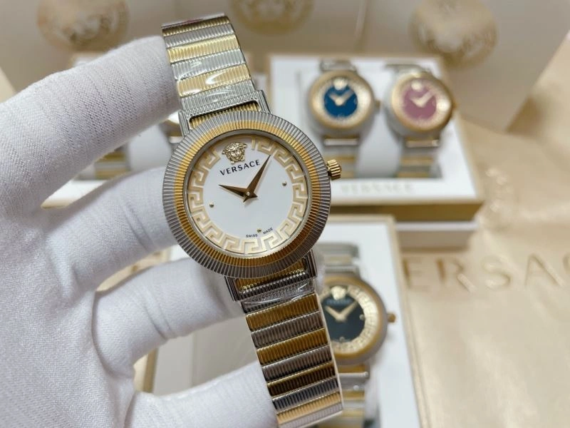 VERSACE Watches Resilient 207296