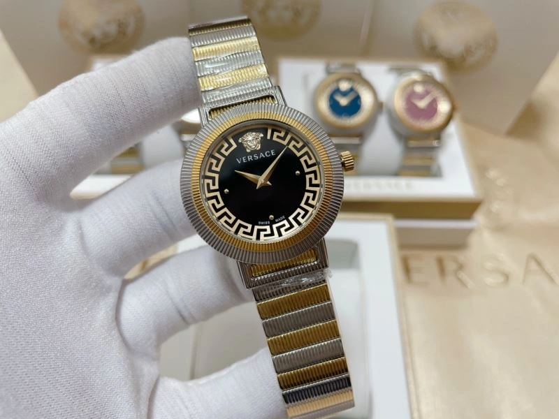 VERSACE Watches Resilient 207296