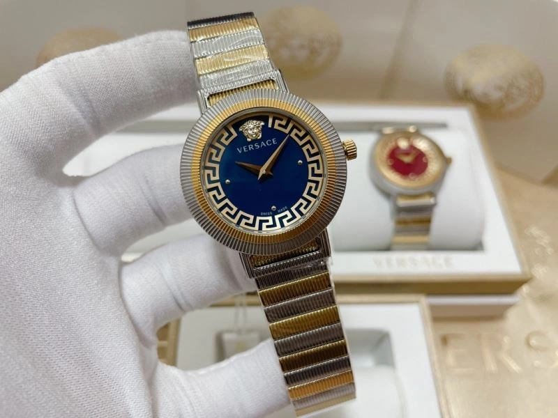 VERSACE Watches Resilient 207296
