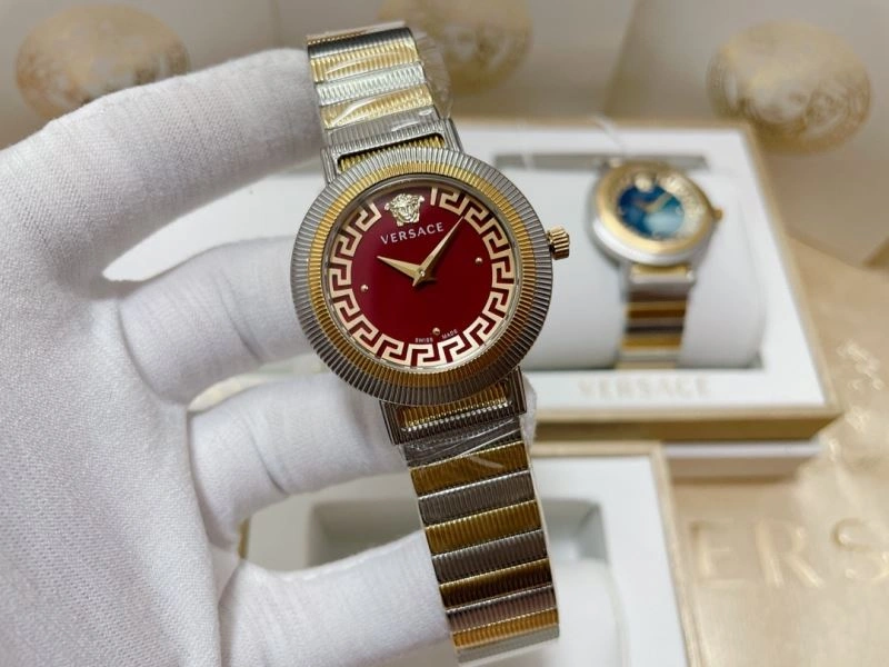 VERSACE Watches Resilient 207296