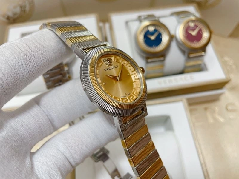 VERSACE Watches Resilient 207296