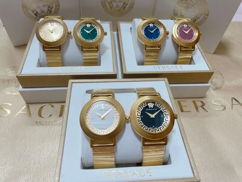 VERSACE Watches QuickDry 207266