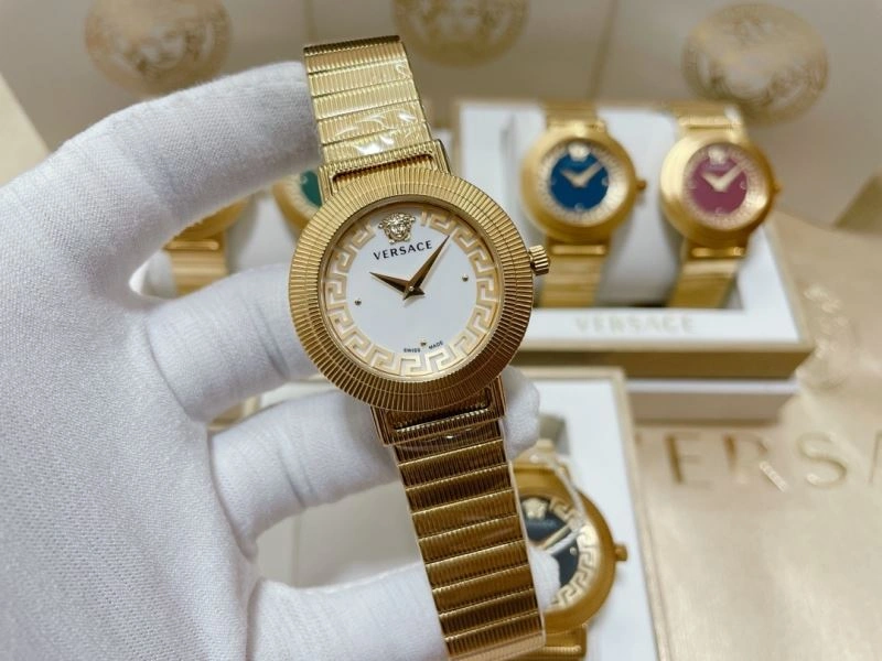 VERSACE Watches QuickDry 207266