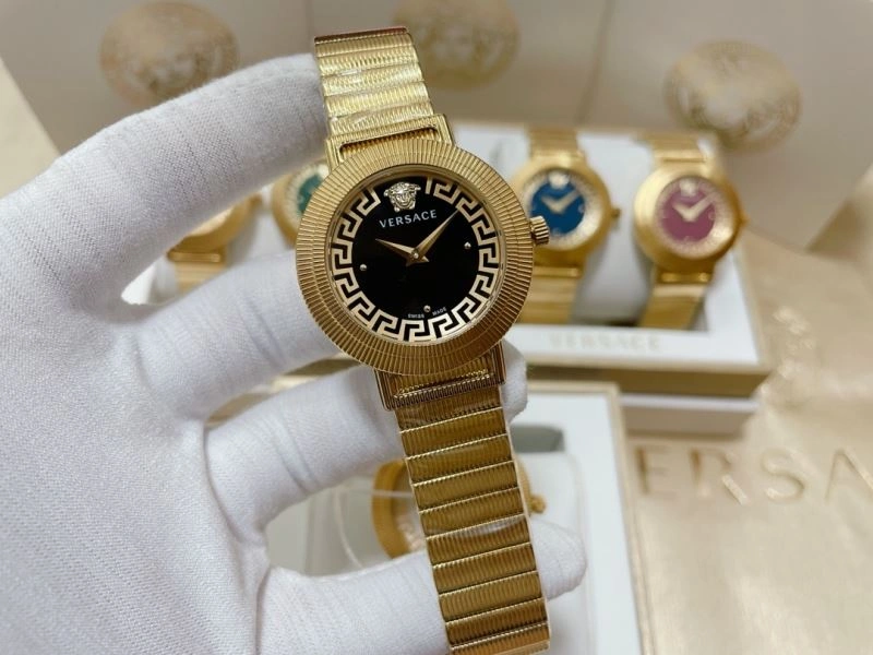 VERSACE Watches QuickDry 207266