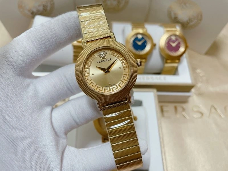 VERSACE Watches QuickDry 207266