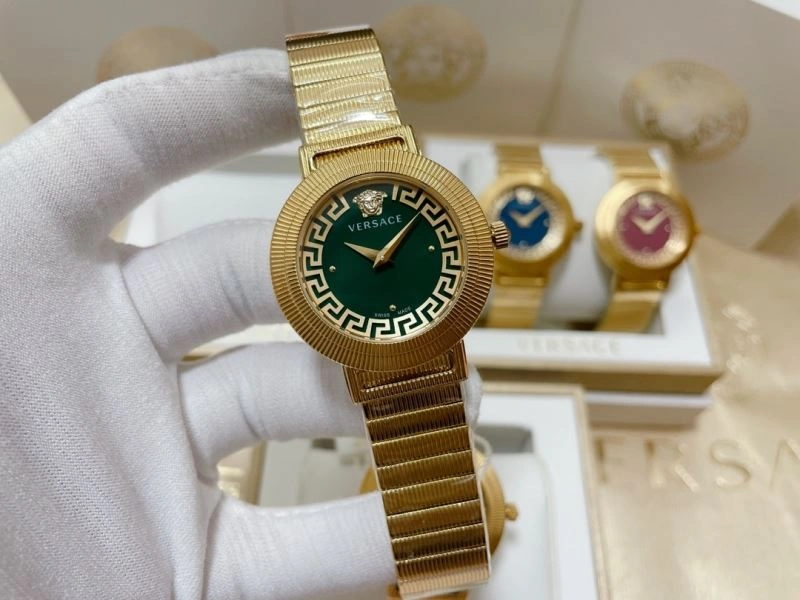 VERSACE Watches QuickDry 207266