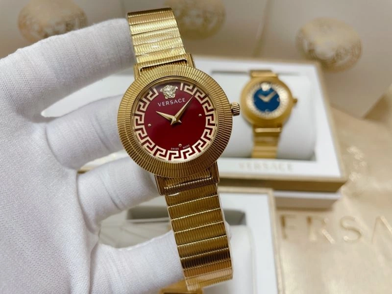 VERSACE Watches QuickDry 207266