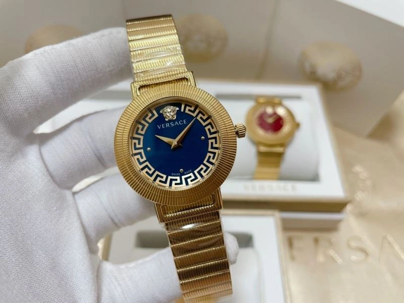 VERSACE Watches QuickDry 207266