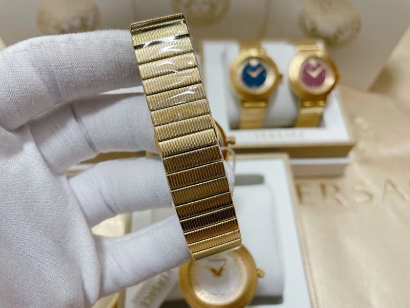 VERSACE Watches QuickDry 207266
