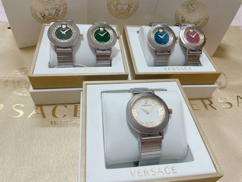 StreetReady VERSACE Watches 207294