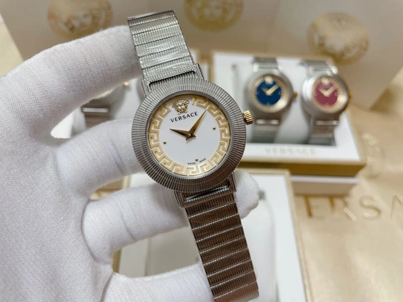 StreetReady VERSACE Watches 207294