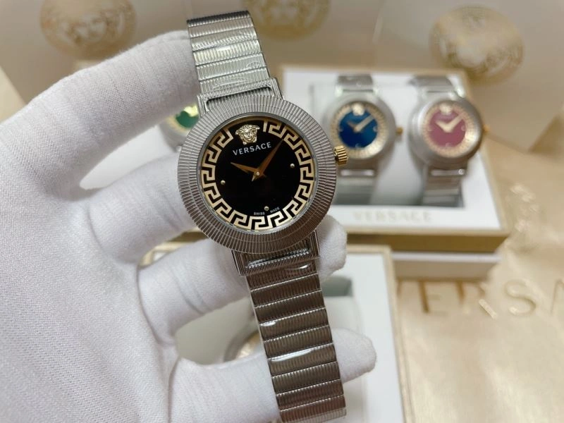 StreetReady VERSACE Watches 207294