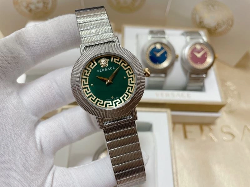StreetReady VERSACE Watches 207294