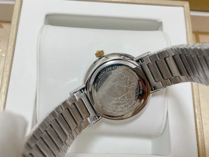 StreetReady VERSACE Watches 207294