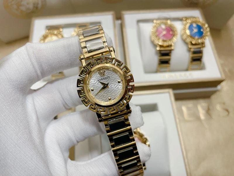 VERSACE Watches ComfortFit 207265