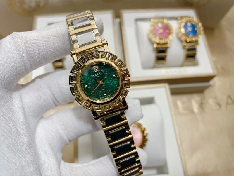 VERSACE Watches ComfortFit 207265