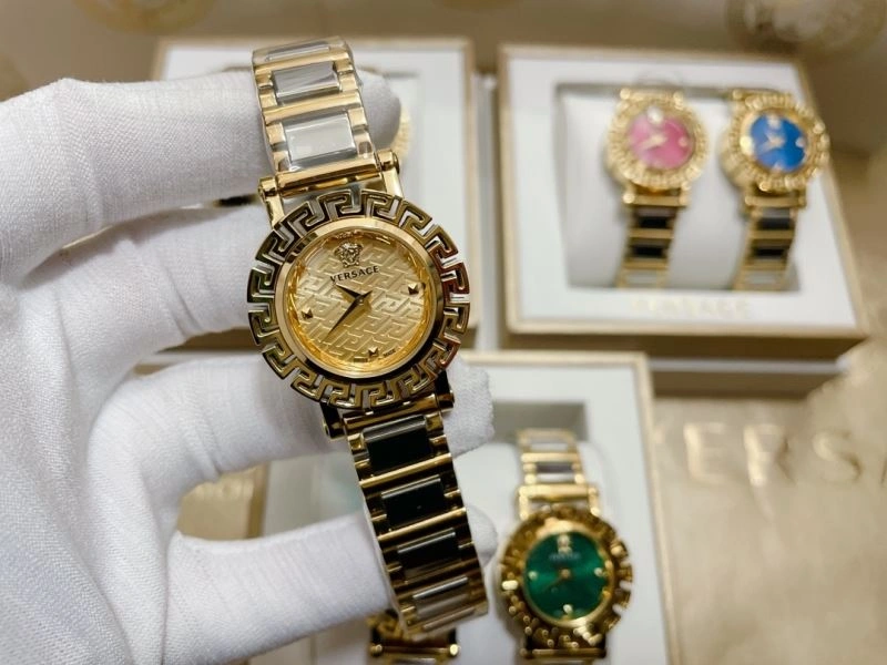 VERSACE Watches ComfortFit 207265