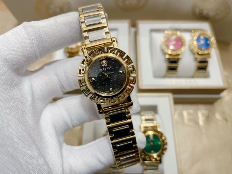 VERSACE Watches ComfortFit 207265