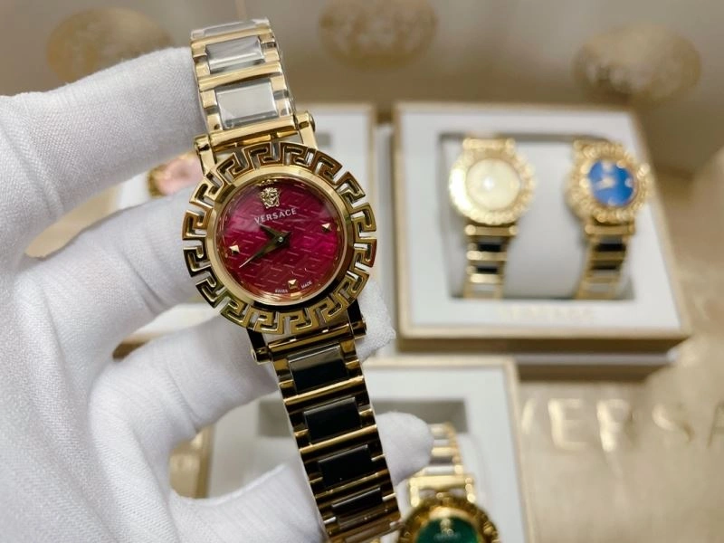 VERSACE Watches ComfortFit 207265