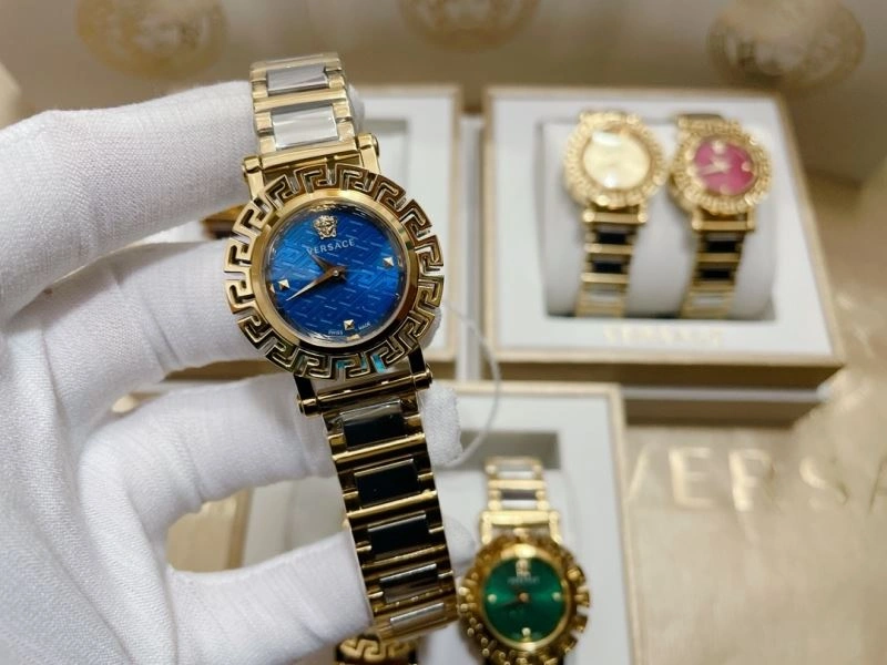 VERSACE Watches ComfortFit 207265