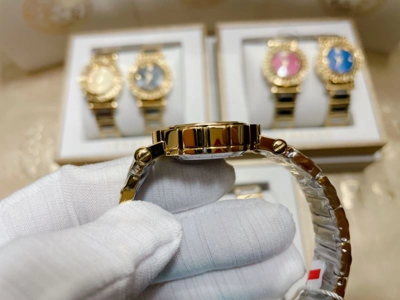 VERSACE Watches ComfortFit 207265