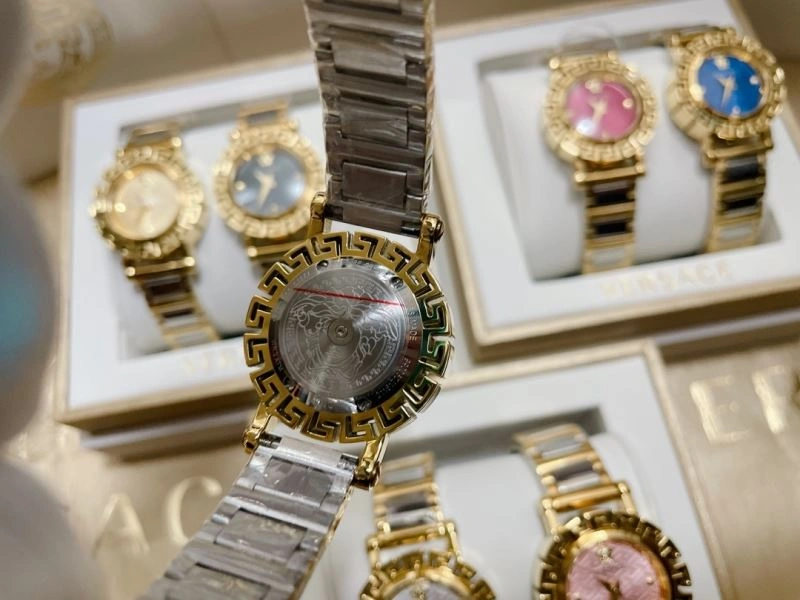 VERSACE Watches ComfortFit 207265