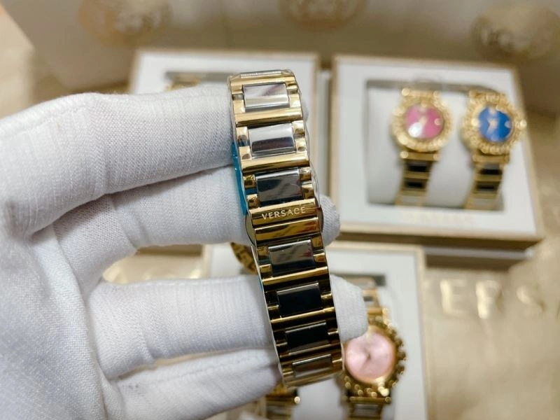 VERSACE Watches ComfortFit 207265