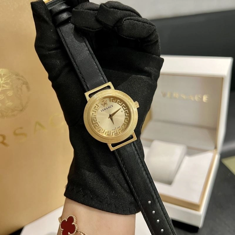 Fashionable VERSACE Watches 207264