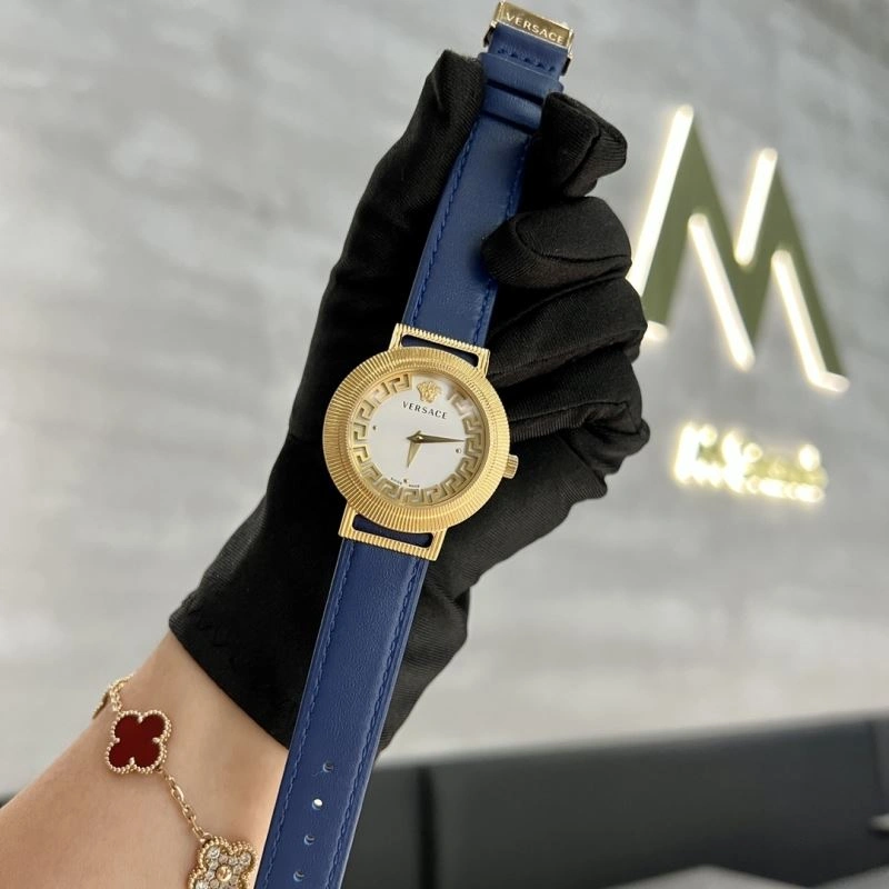 Fashionable VERSACE Watches 207264