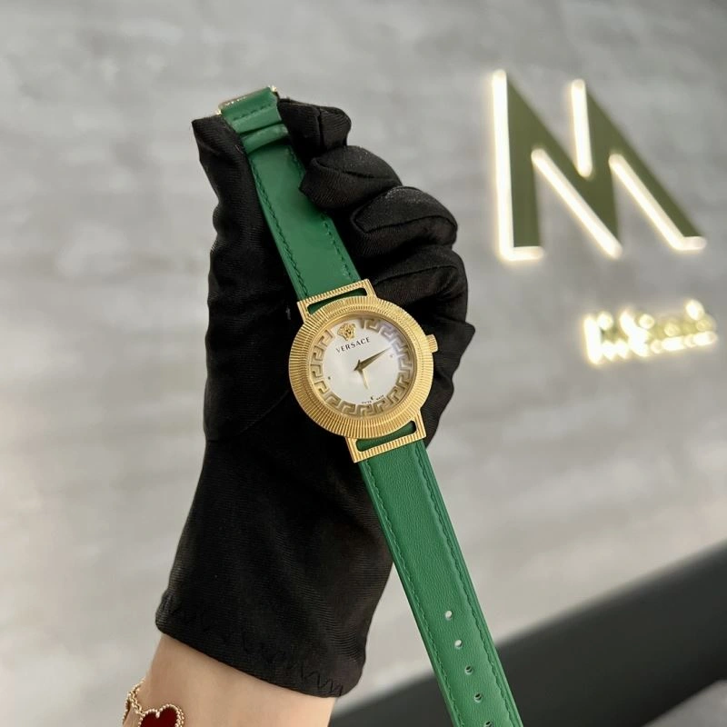 Fashionable VERSACE Watches 207264