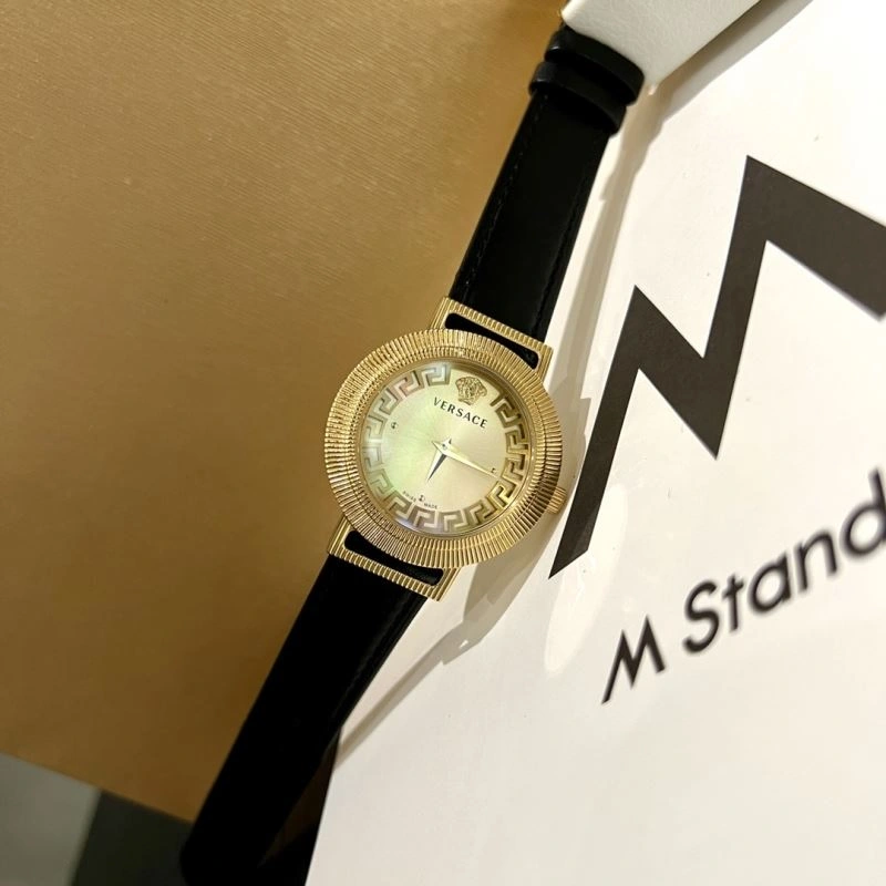 Fashionable VERSACE Watches 207264