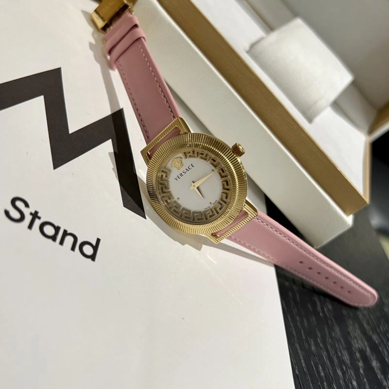 Fashionable VERSACE Watches 207264