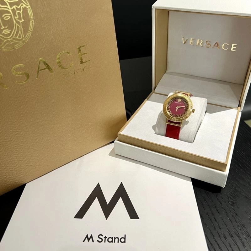 Fashionable VERSACE Watches 207264