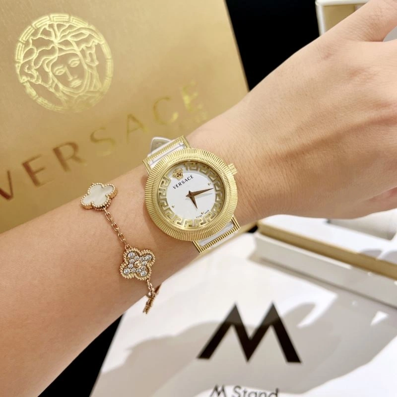 Fashionable VERSACE Watches 207264