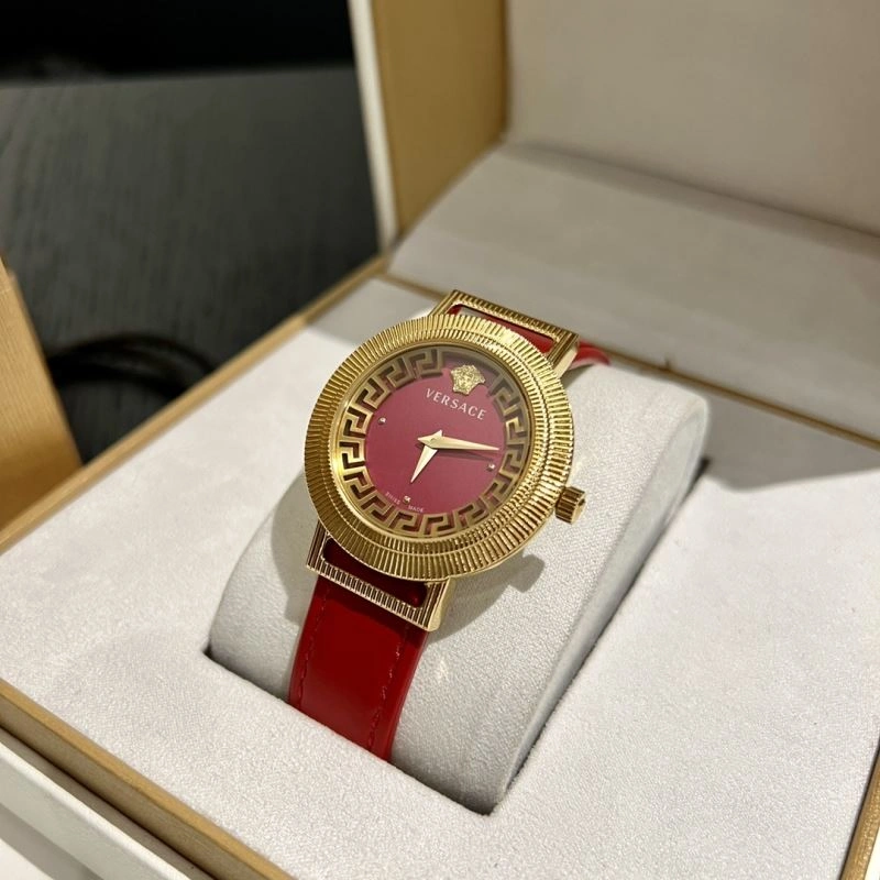 Fashionable VERSACE Watches 207264