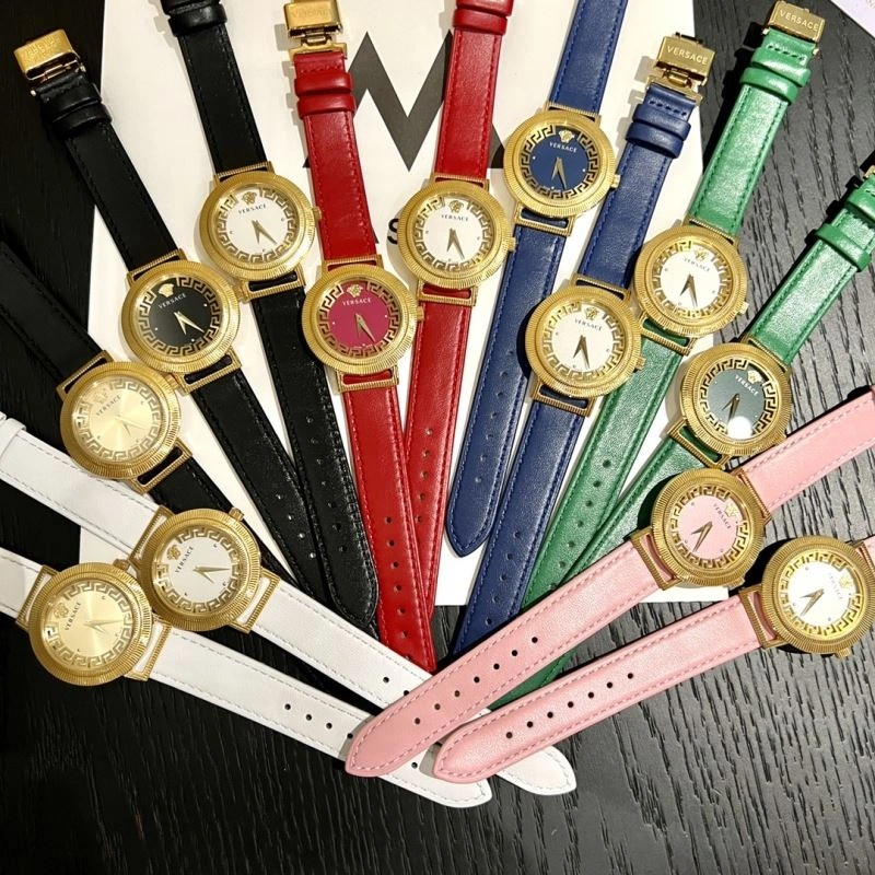 Fashionable VERSACE Watches 207264