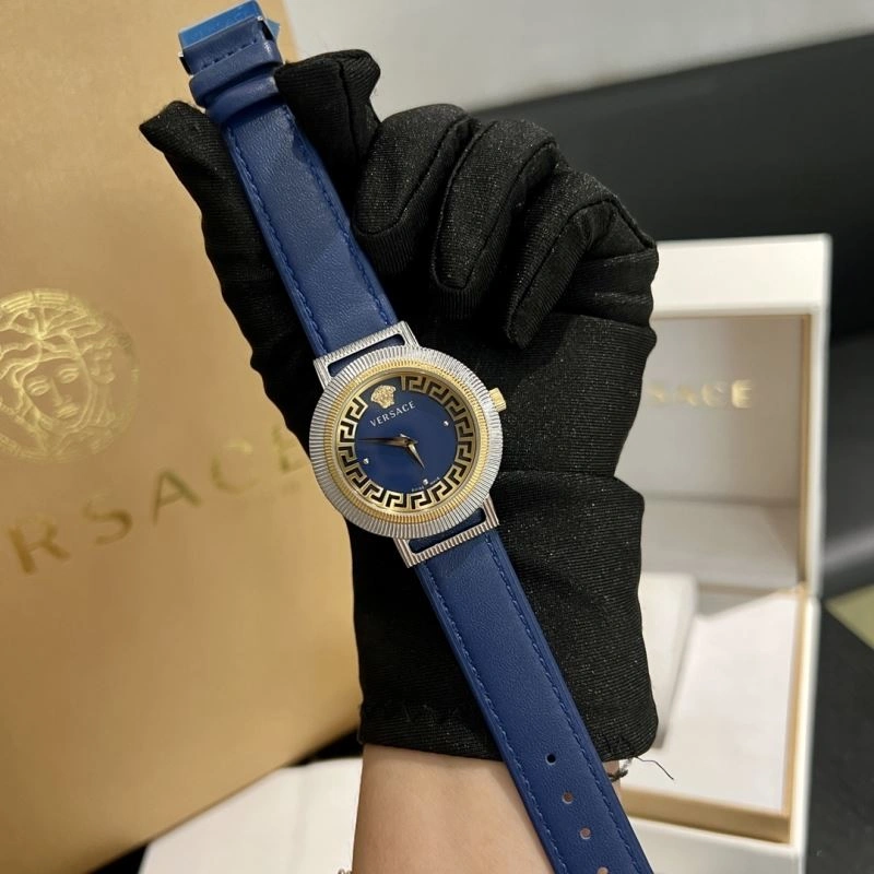 OdorResistant VERSACE Watches 207263