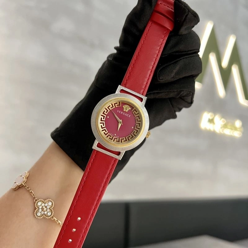 OdorResistant VERSACE Watches 207263
