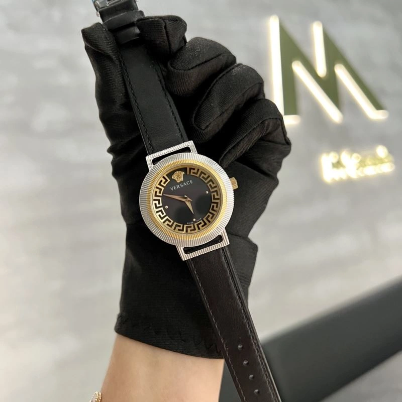 OdorResistant VERSACE Watches 207263