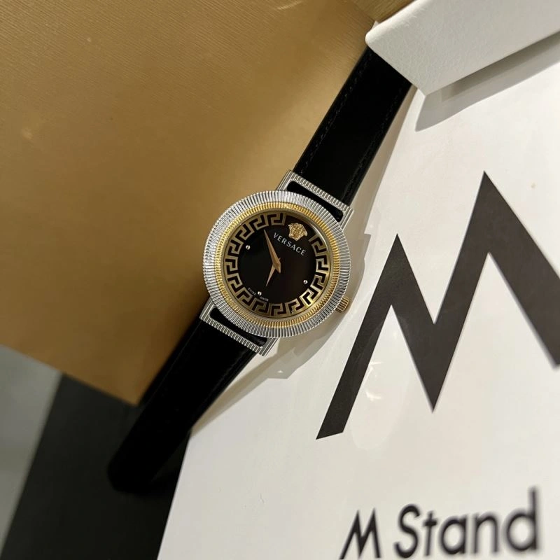 OdorResistant VERSACE Watches 207263