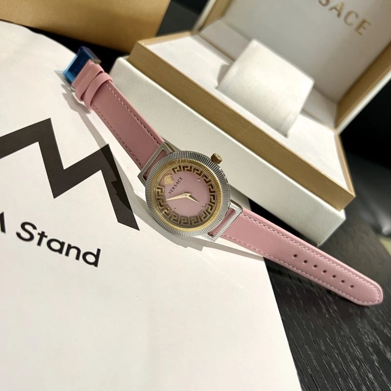 OdorResistant VERSACE Watches 207263